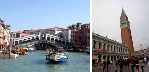 Kota Venezia