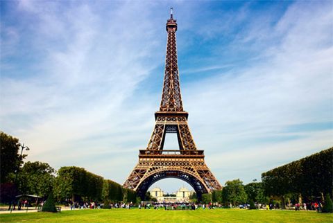 TOP 5 Places To Go in Paris, France | Yuktravel.com
