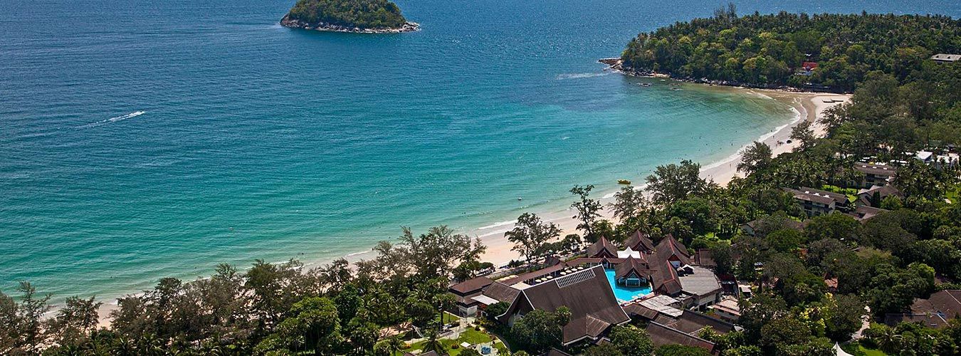 Club Med Phuket - Thailand | Yuktravel.com