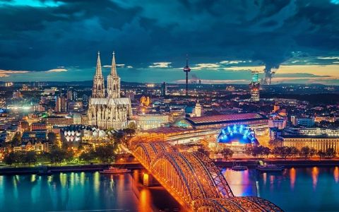 10 Tempat Wisata Terpopuler Di Jerman Yang Wajib Dikunjungi -- Yuktravel.com