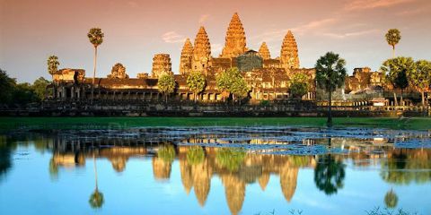 5 Tempat yang Wajib Dikunjungi di Kamboja -- Yuktravel.com