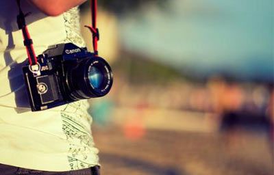 Tips Dan Trik Untuk Travelling Photography -- Yuktravel.com