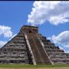 Chichen Itza, Meksiko 