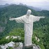 Christ the Redeemer, Brazil