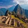 Machu Picchu, Peru 