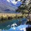 Mirror Lake