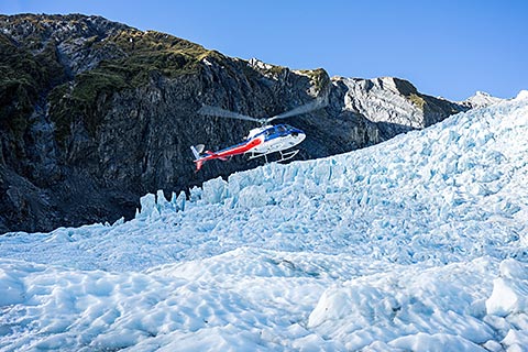 Hlf5 Neve Discoverer 20 Min Incl Snow Landing Ex Franz Yuktravel Com