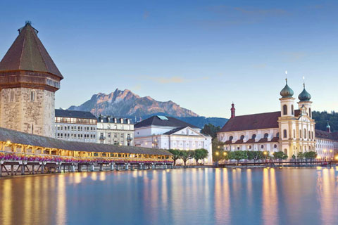 paket tour eropa 5d 4n explore vienna