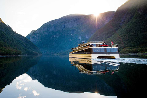 Paket Tour Eropa 7d 6n Explore Copenhagen Jonkoping Stockholm Lillehammer Sogndal Flam Oslo Copenhagen Yuktravel Com