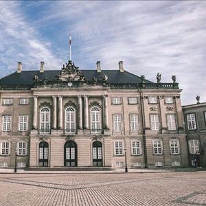 Paket Tour Eropa: 9D/8N Explore Copenhagen - Jonkoping ...