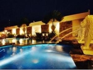 Hotel Aryaduta Palembang Yuktravel Com
