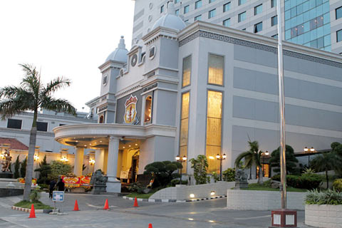 Golden Boutique Angkasa Yuktravel Com