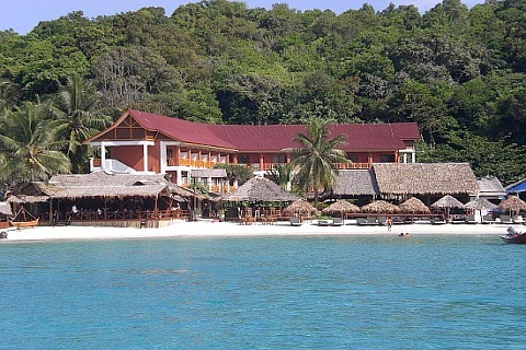 Bubu Long Beach Resort Yuktravel Com