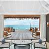 Two Bedroom Rangali Ocean Pavilion with Pool 