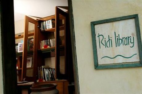 Library