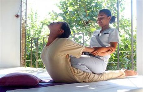 Massage