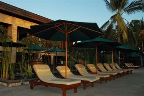 Sundeck