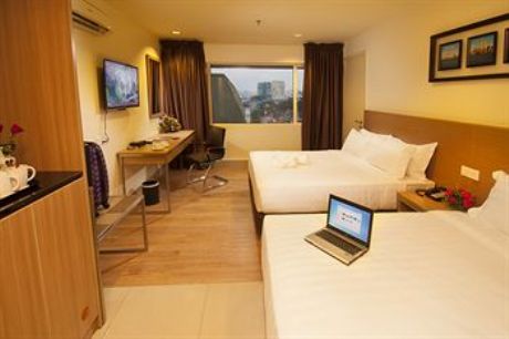Guestroom30