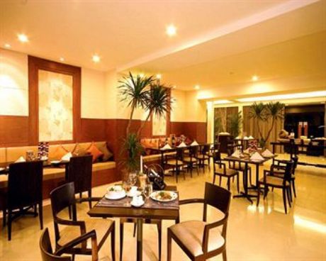 Cafe
