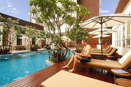 Sundeck