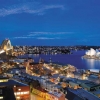 Sydney-Harbour