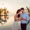 Romance Club Med Finolhu Maldives