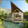 Smart One Bedroom Villa with Private Pool Villa and Jacuzzi