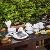 Afternoon Tea