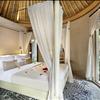 Ubud Cottage with Bathtub