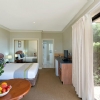 Leisure Inn Polkabin Hill Bed room dua