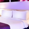 Berry Hotels Kuta bedroom 1