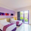 Berry Hotels Kuta bedroom 5