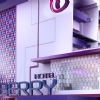 Berry Hotels Kuta eksterior