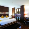 Centre Point Pratunam Hotel bedroom 11