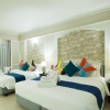 Centre Point Pratunam Hotel bedroom 4