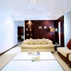 Centre Point Pratunam Hotel livingroom 1