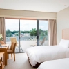 Double Bed Guest Room
