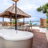 Grand Aston Bali Beach Resort Roof Ocean Front Suite 9