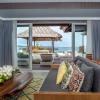 Grand Aston Bali Beach Resort Roof Ocean Front Suite 3