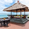 Grand Aston Bali Beach Resort Roof Ocean Front Suite 5
