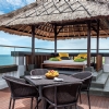 Grand Aston Bali Beach Resort Roof Ocean Front Suite 7
