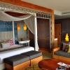 Grand Aston Bali Beach Resort Roof Ocean Front Suite Room 1