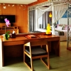 Grand Aston Bali Beach Resort Roof Ocean Front Suite Room 2