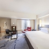 Hilton Tokyo Hotel Bedroom 2