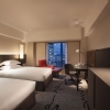 Hilton Tokyo Hotel Bedroom 3