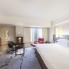 Hilton Tokyo Hotel Bedroom 4