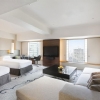 Hilton Tokyo Hotel Bedroom 5