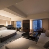 Hilton Tokyo Hotel Bedroom 6