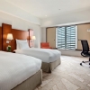 Hilton Tokyo Hotel Bedroom 8