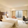 Hilton Tokyo Hotel Bedroom 9
